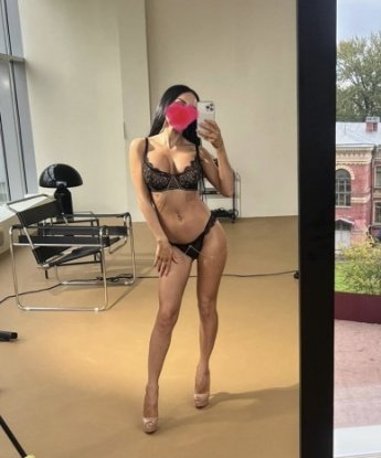 Лидия, 29 лет, 3 размер груди